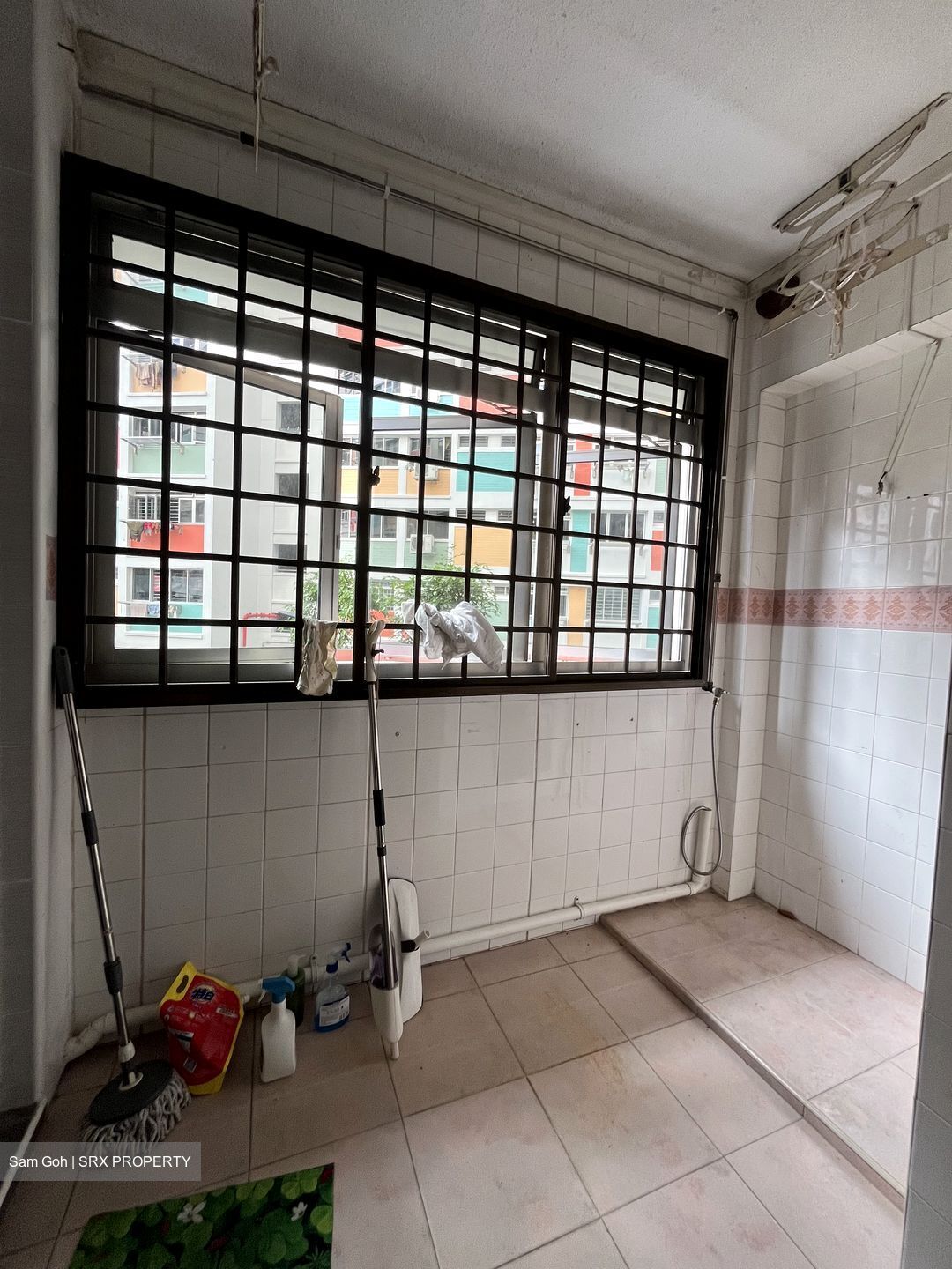 Blk 289 Choa Chu Kang Avenue 3 (Choa Chu Kang), HDB 4 Rooms #524200061